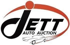 Jett Auction Ltd